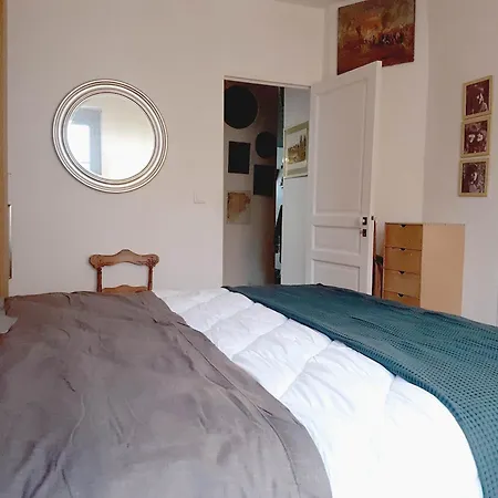 Appartamento Le 122 Aux Batignolles Parigi