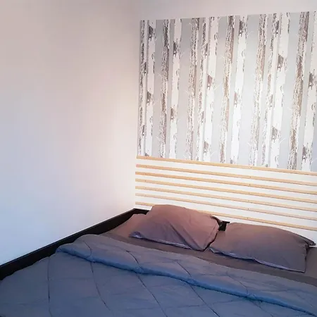 Le 122 Aux Batignolles * Parigi