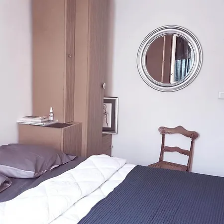Le 122 Aux Batignolles Appartamento